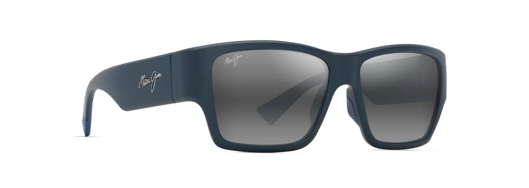 Maui Jim | Kaolu | Matte Blue - Image 2