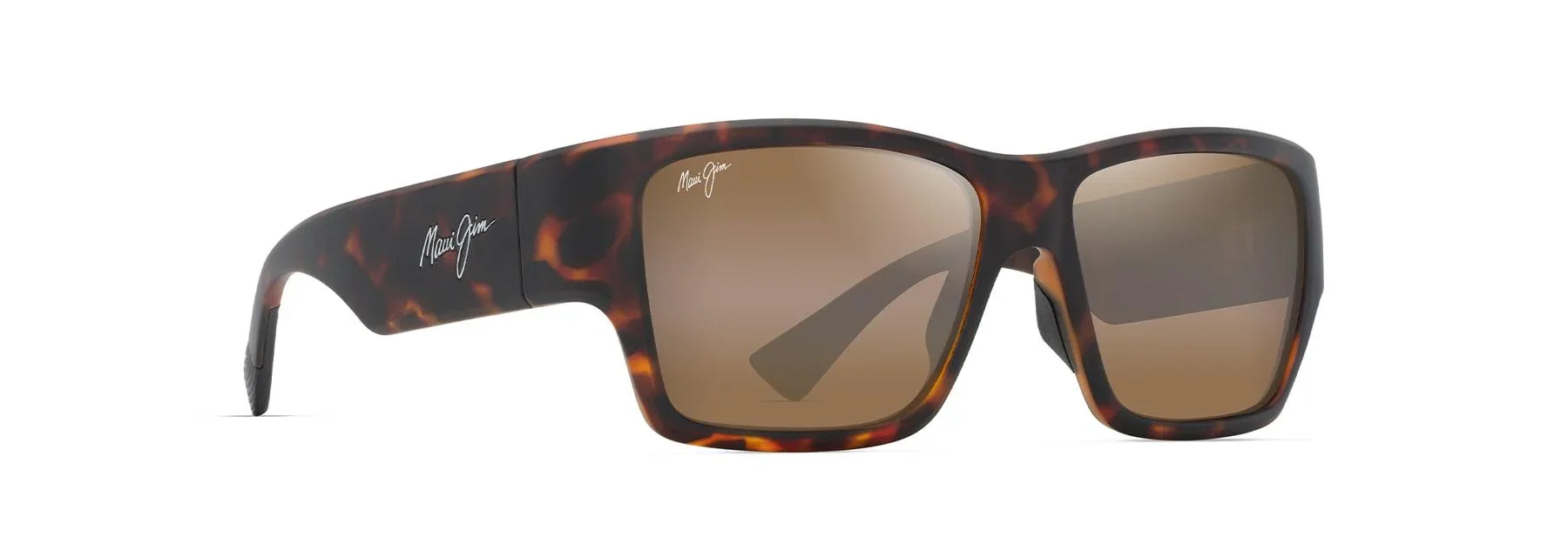 Maui Jim | Kaolu | Matte Dark Havana - Image 2
