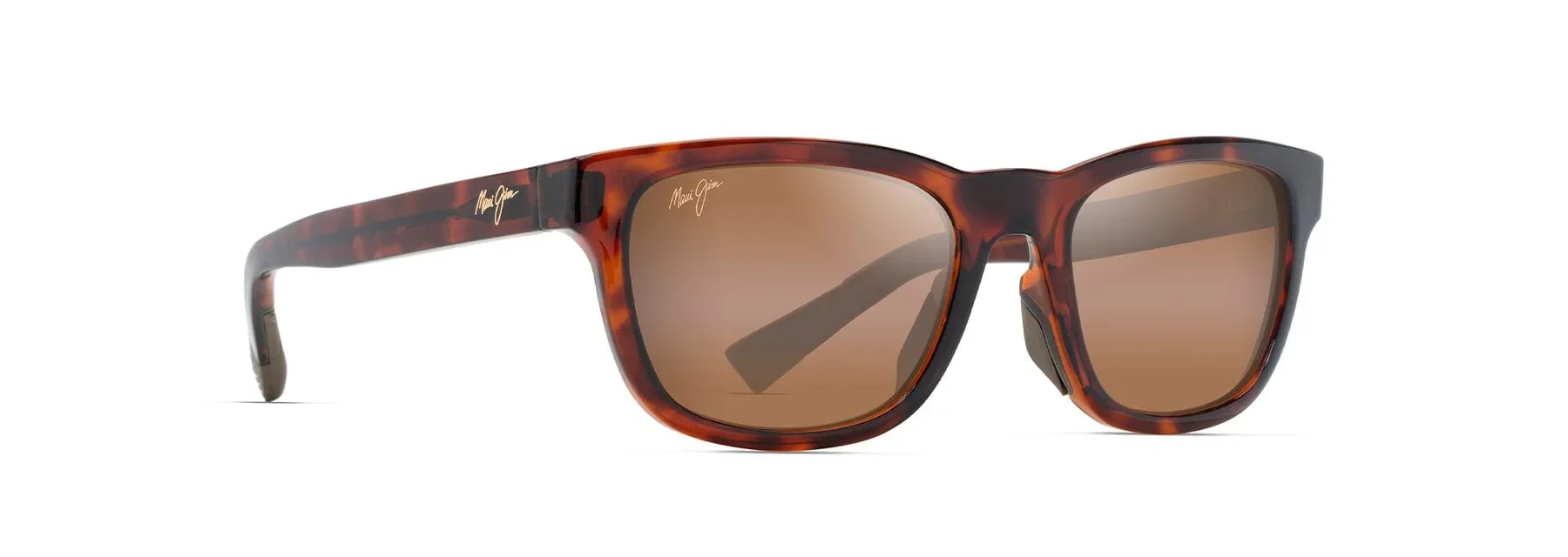 Maui Jim | Kapii | Shiny Dark Havana - Image 2