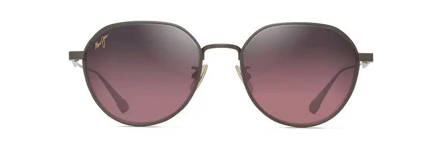 Maui Jim | Kaulana AF | Shiny Brown