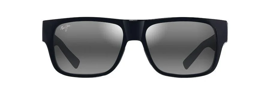 Maui Jim | Keahi | Black