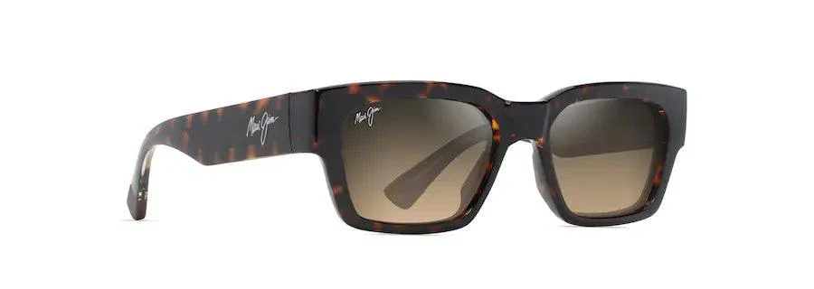 Maui Jim | Kenui | Shiny Dark Havana - Image 2