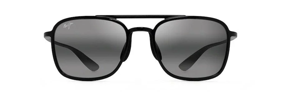 Maui Jim | Keokea | Gloss Black