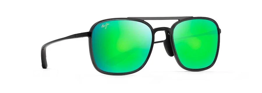 Maui Jim | Keokea | Translucent Grey - Image 2