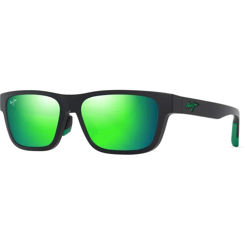 Maui Jim | Keola | Matte Black - Image 2