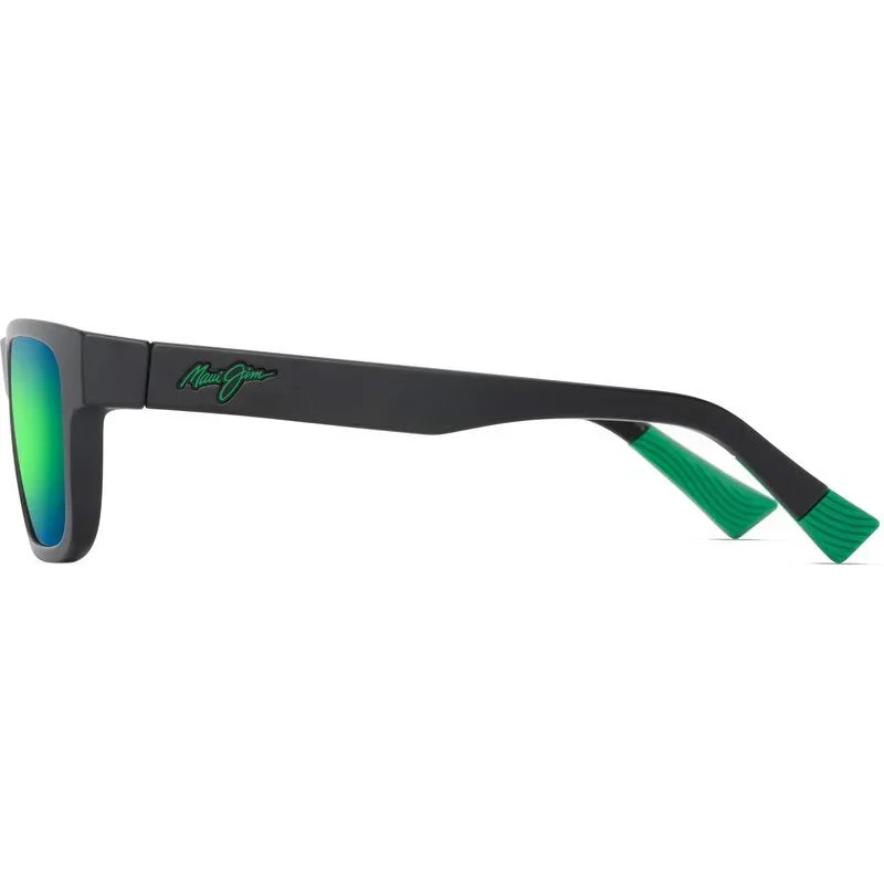Maui Jim | Keola | Matte Black - Image 3