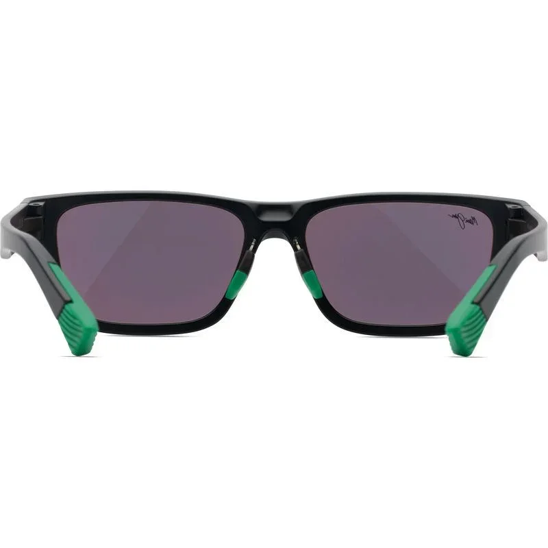 Maui Jim | Keola | Matte Black - Image 4