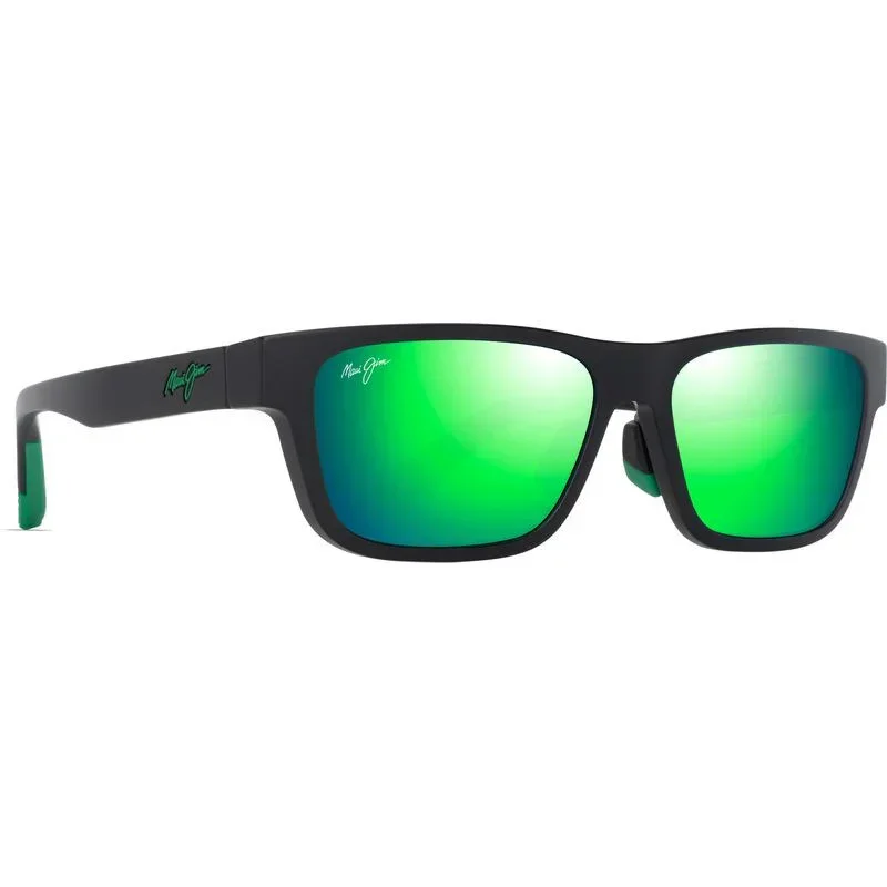 Maui Jim | Keola | Matte Black - Image 5