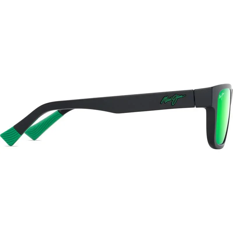 Maui Jim | Keola | Matte Black - Image 6