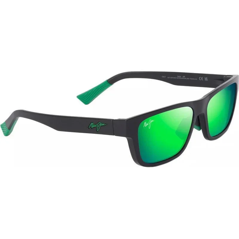 Maui Jim | Keola | Matte Black - Image 7