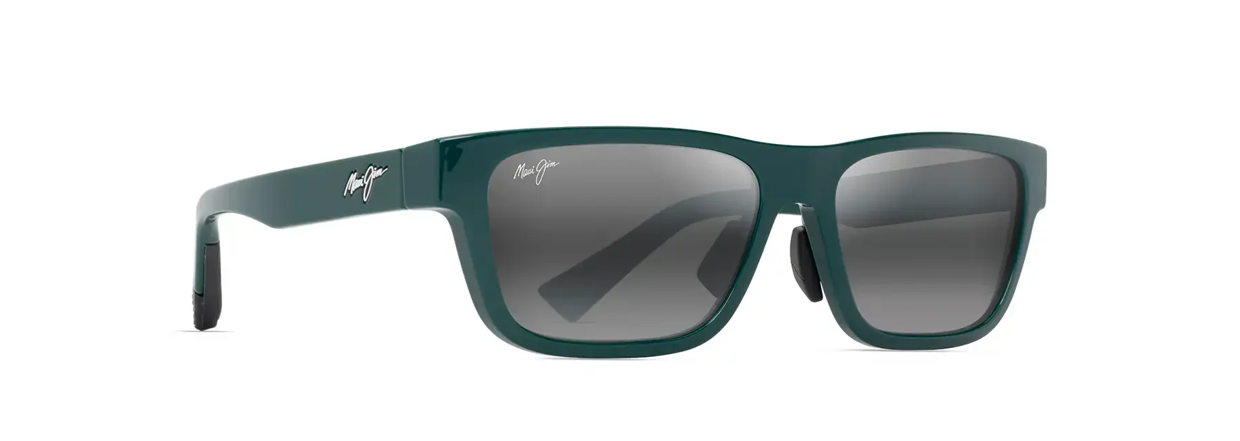Maui Jim | Keola | Shiny Dark Green - Image 2