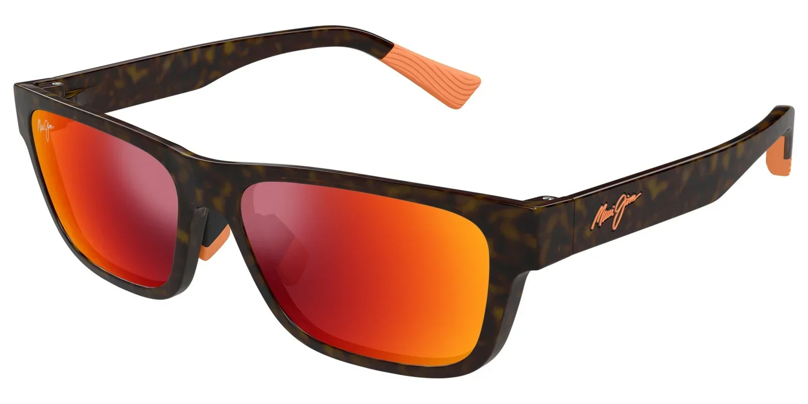 Maui Jim | Keola | Shiny Dark Havana - Image 2