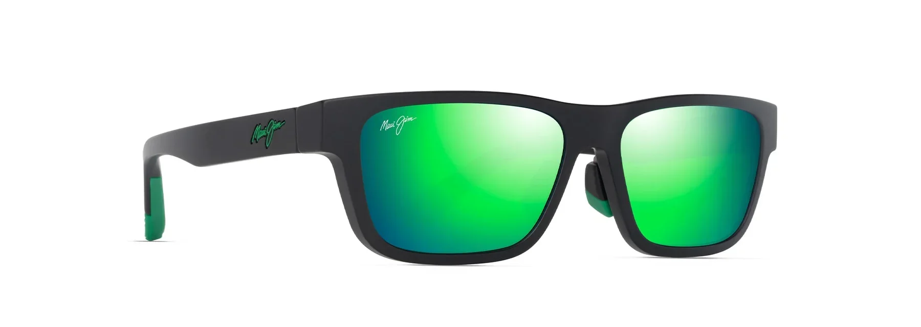 Maui Jim | Kokua | Matte Black Gradient - Image 2