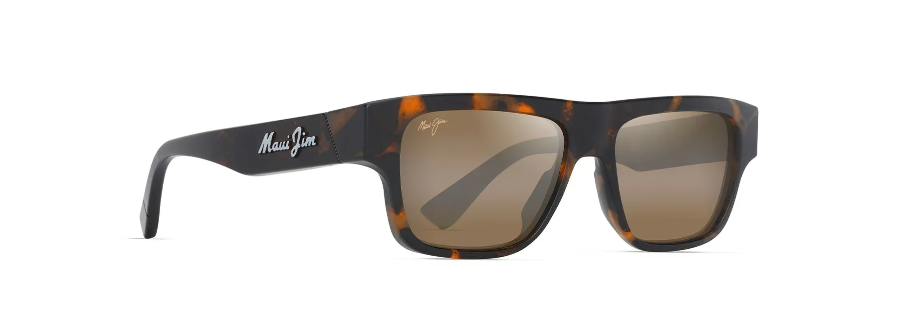 Maui Jim | Kokua | Matte Dark Havana - Image 2