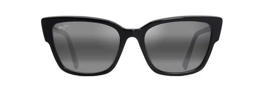 Maui Jim | Kou | Black Gloss