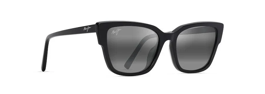 Maui Jim | Kou | Black Gloss - Image 2