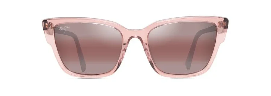 Maui Jim | Kou | Translucent Pink