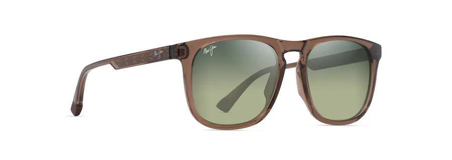 Maui Jim | Kupaa | Shiny Transparent Light Brown - Image 2