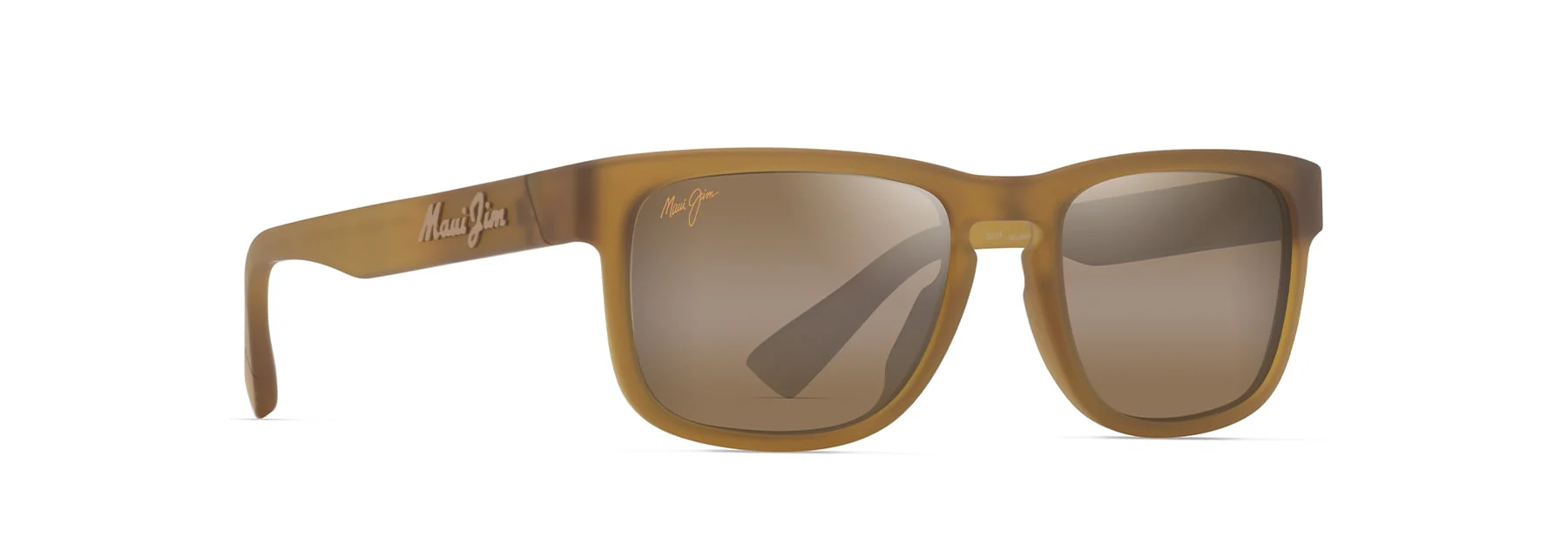 Maui Jim | Kupulau | Trans Honey Yellow - Image 2