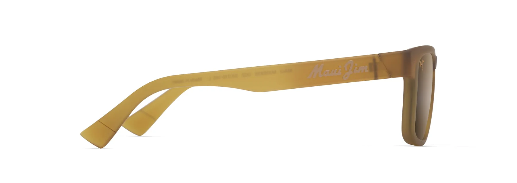 Maui Jim | Kupulau | Trans Honey Yellow - Image 3