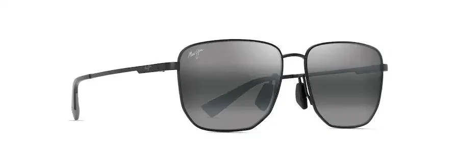 Maui Jim | Lamalama AF | Matte Black - Image 2