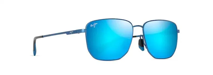 Maui Jim | Lamalama AF | Matte Transparent Blue - Image 2