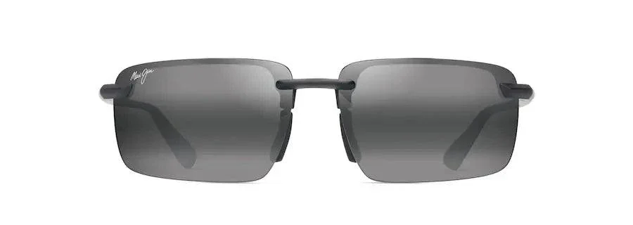 Maui Jim | Laulima AF | Matte Black