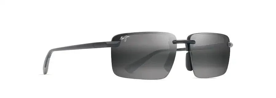 Maui Jim | Laulima AF | Matte Black - Image 2