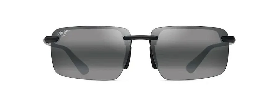 Maui Jim | Laulima | Matte Black