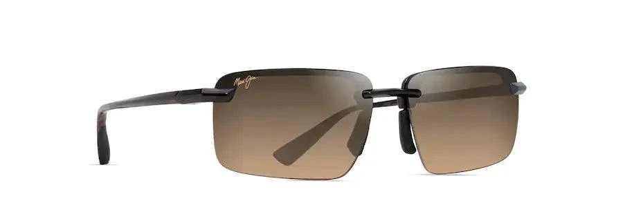 Maui Jim | Laulima | Shiny Dark Havana - Image 2