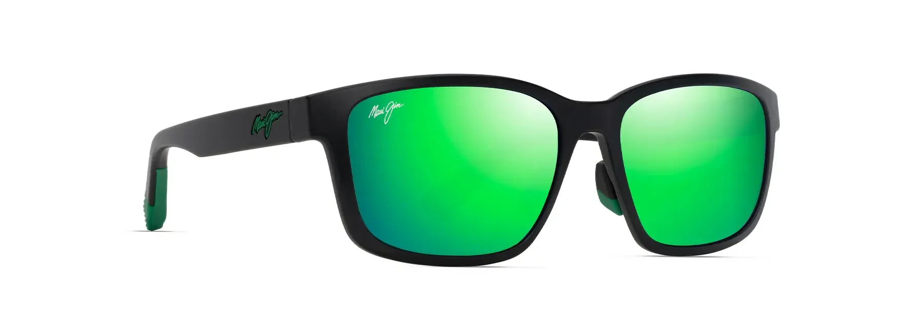 Maui Jim | Lehiwa AF | Matte Black - Image 2