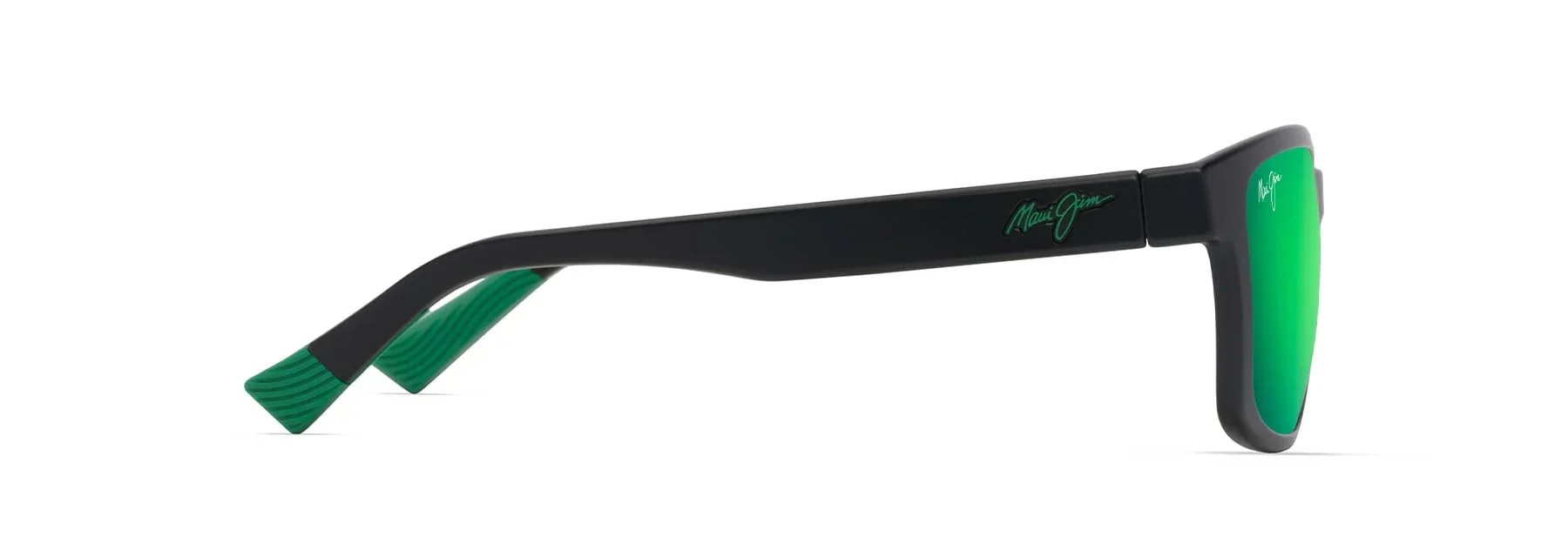 Maui Jim | Lehiwa AF | Matte Black - Image 3