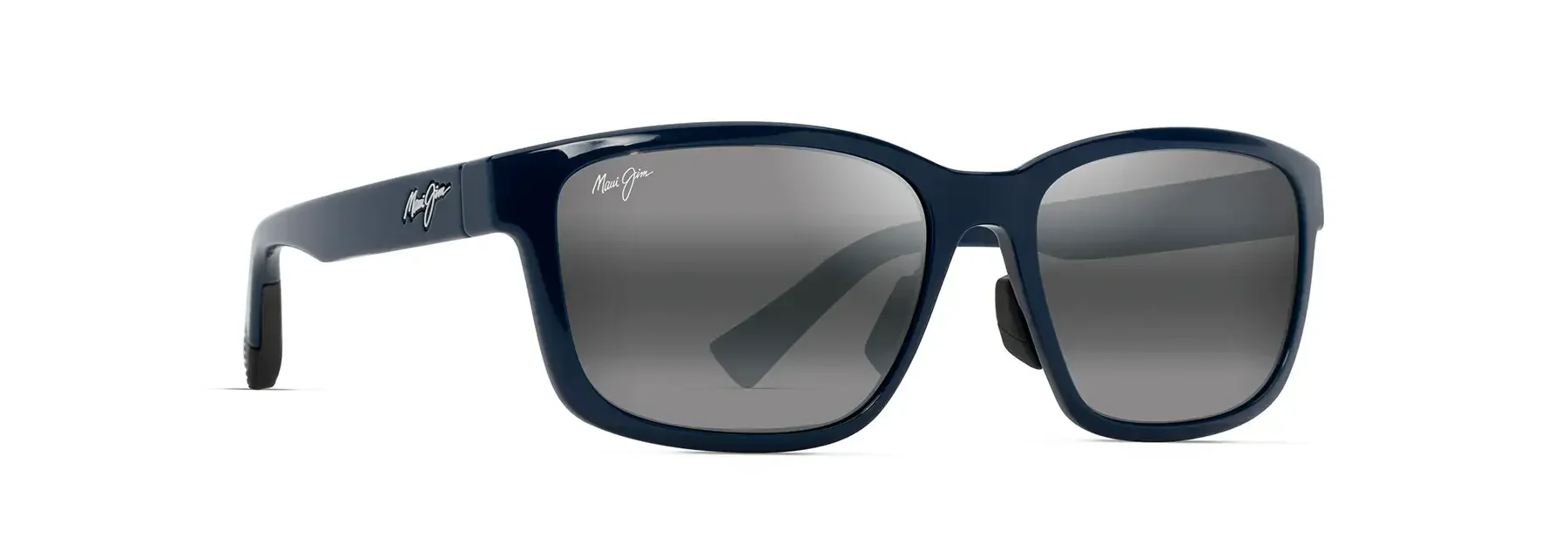 Maui Jim | Lehiwa AF | Shiny Blue - Image 2