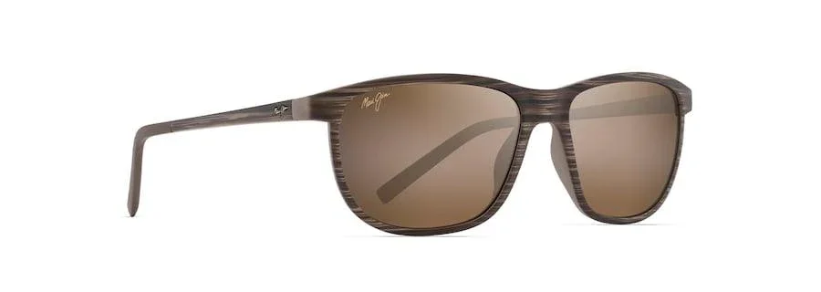 Maui Jim | Lele Kawa | Brown Stripe - Image 2
