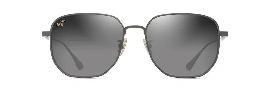 Maui Jim | Lewalani AF | Matte Military Green