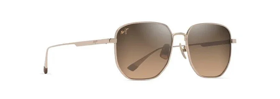 Maui Jim | Lewalani AF | Shiny Light Gold - Image 2