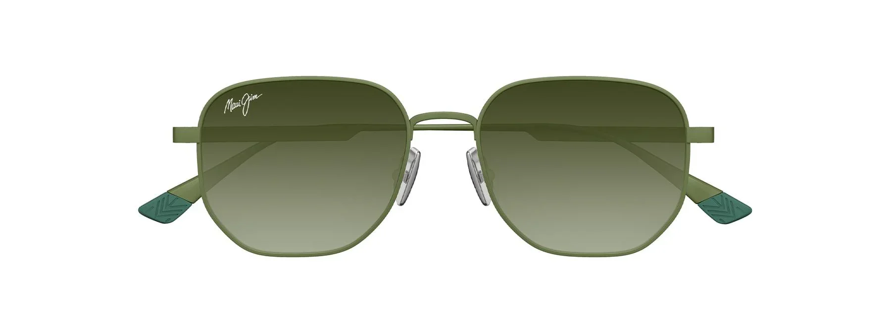 Maui Jim | Lewalani | Shiny Gold