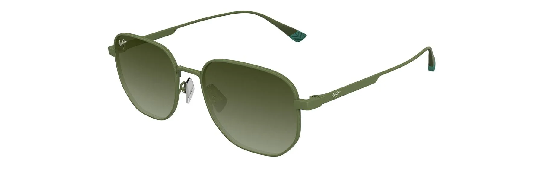 Maui Jim | Lewalani | Shiny Gold - Image 2
