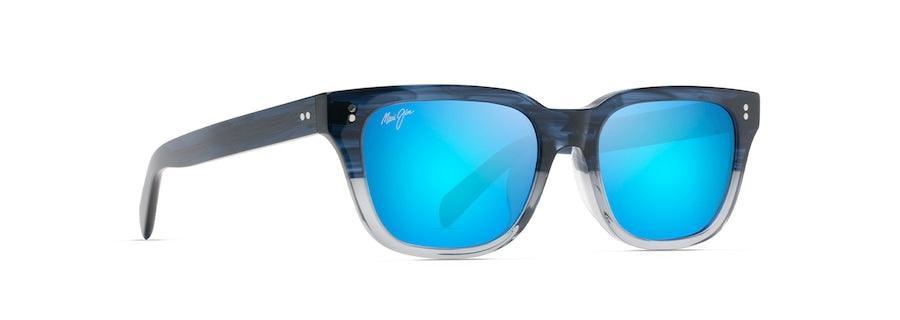Maui Jim | Likeke | Blue To Grey Gradient - Image 2