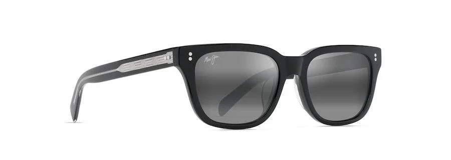Maui Jim | Likeke | Black With Crystal - Image 2