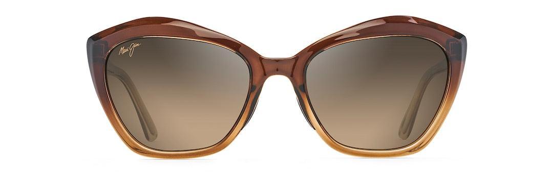 Maui Jim | Lotus | Chocolate Fade