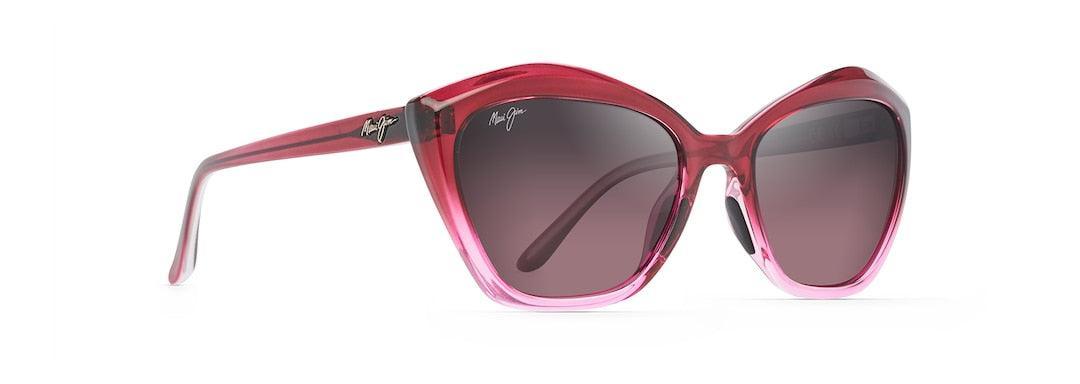 Maui Jim | Lotus | Raspberry Fade - Image 2