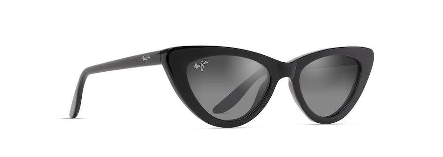 Maui Jim | Lychee | Black Gloss - Image 2