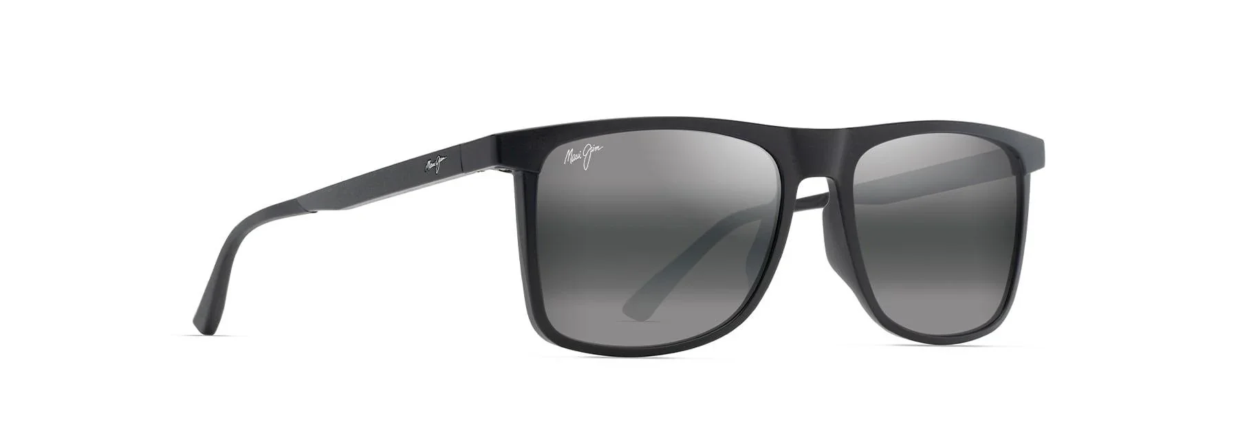 Maui Jim | Makamae | Matte Black - Image 2
