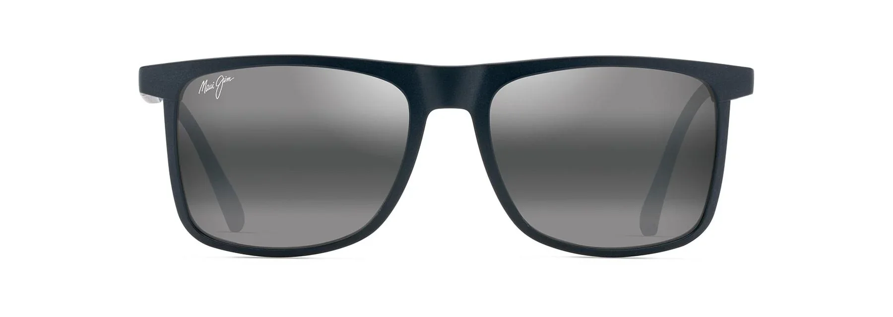 Maui Jim | Makamae | Matte Blue