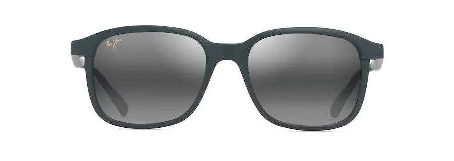 Maui Jim | Makuahine AF | Matte Dark Grey
