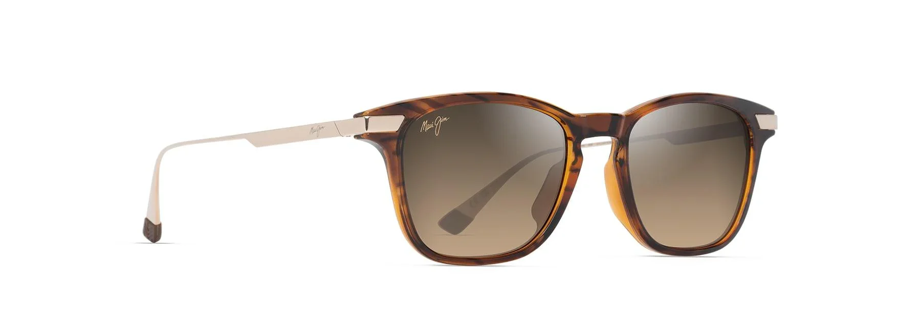 Maui Jim | Manaolana | Shiny Dark Havana - Image 2
