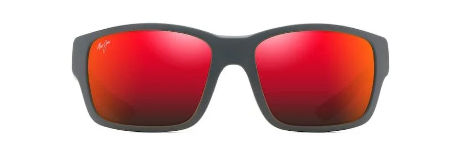 Maui Jim | Mangroves | Matte Black