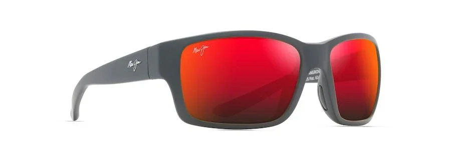 Maui Jim | Mangroves | Matte Black - Image 2