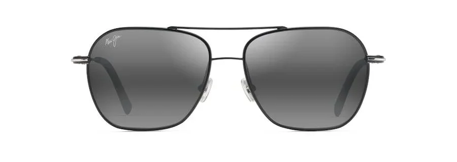 Maui Jim | Mano | Black
